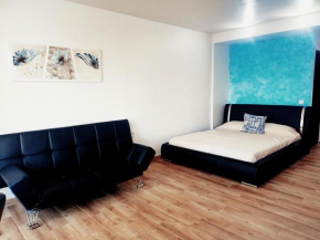 LOFT PARAISO, Aguadulce